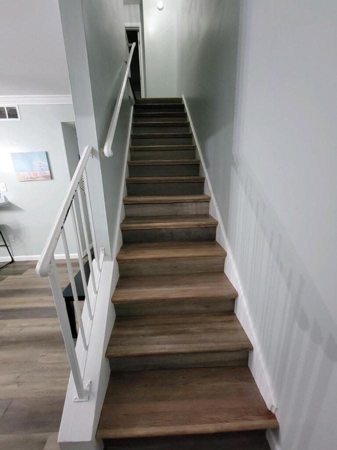 Hhi Homes- Newly Renovated Cozy Modern Pet-Friendly Villa-Ideal Location Гілтон-Гед-Айленд Екстер'єр фото