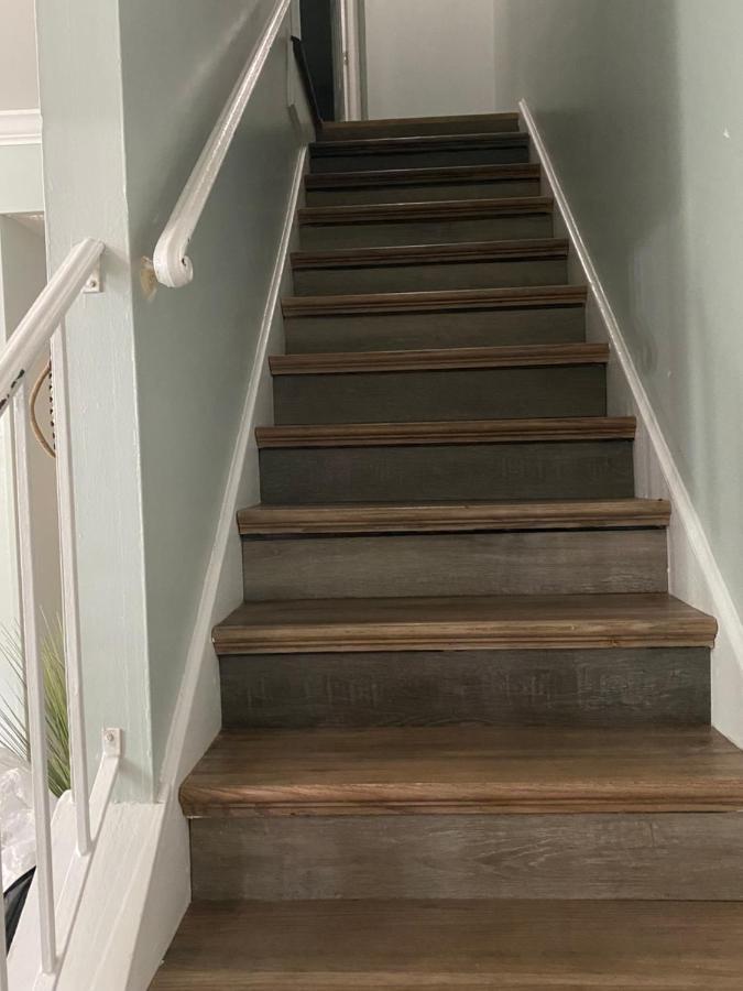 Hhi Homes- Newly Renovated Cozy Modern Pet-Friendly Villa-Ideal Location Гілтон-Гед-Айленд Екстер'єр фото